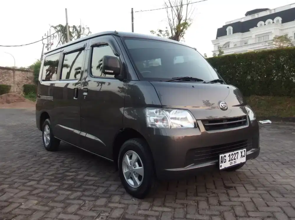 Granmax 1.3 Ac 2025