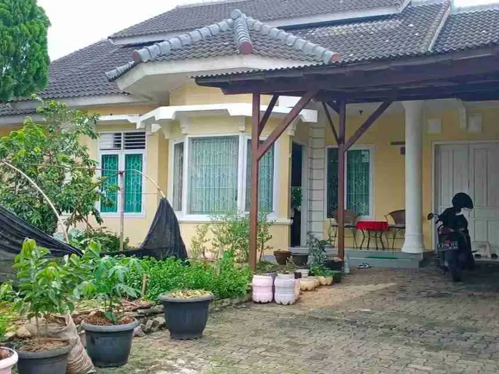 Rumah di Bawah NJOP Jl Waru Timur, Pedalangan Banyumanik Semarang
