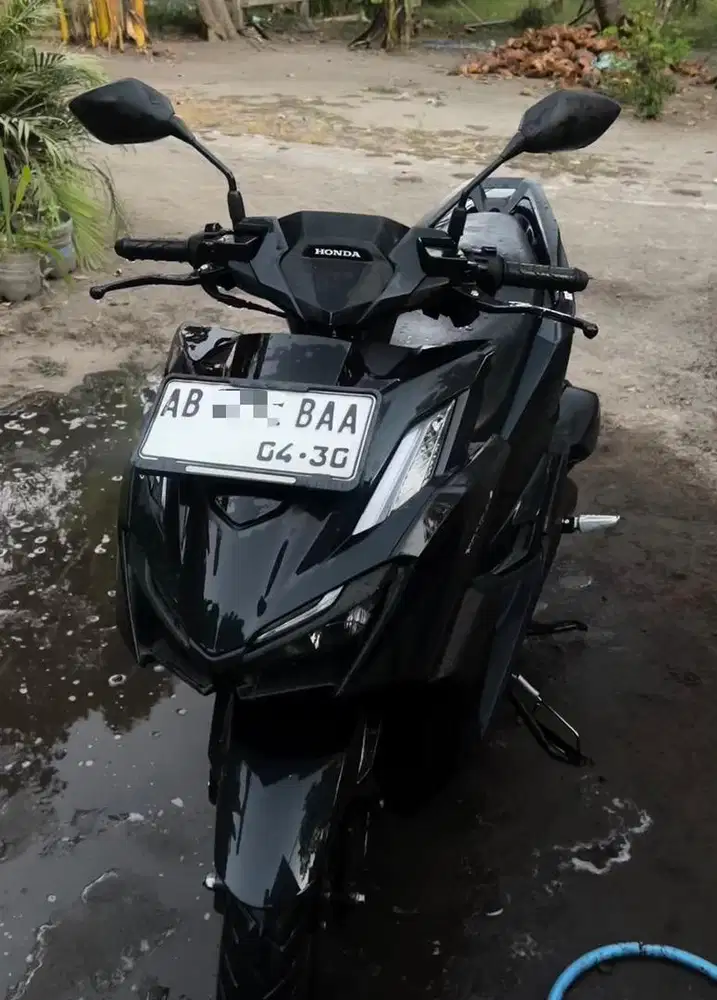 Dijual Vario 160 ABS