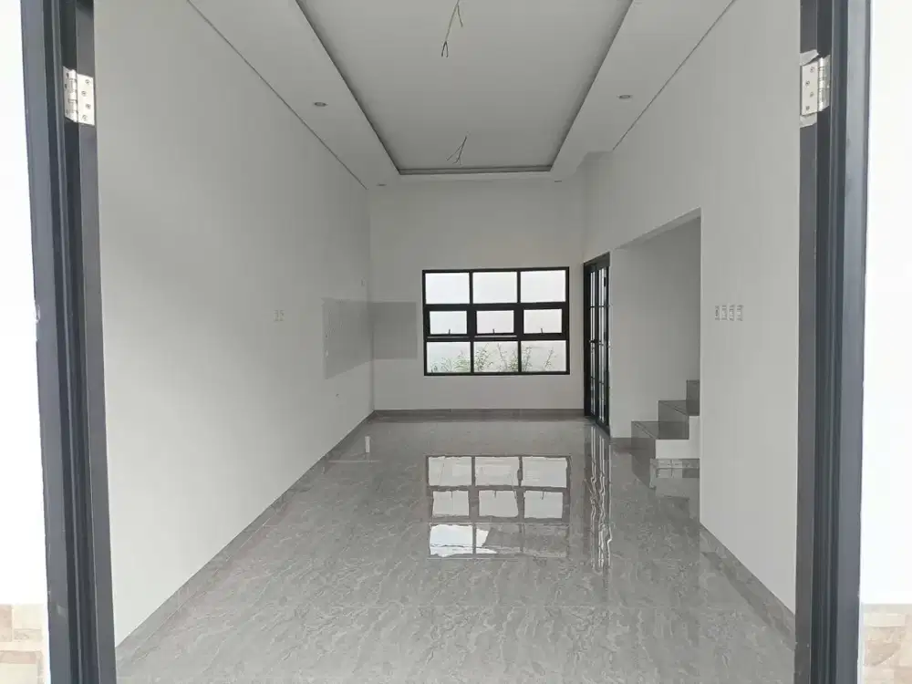 Rumah RG Galaxy Cikunir, Murah Mewah, 2 LANTAI Baru Jakamulya Kota Bekasi Selatan Dijual