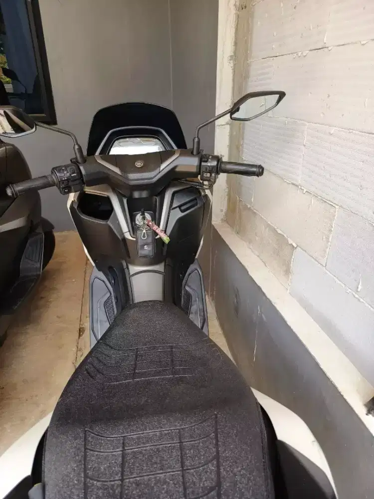 Nmax neo s 2024 akhir mulus