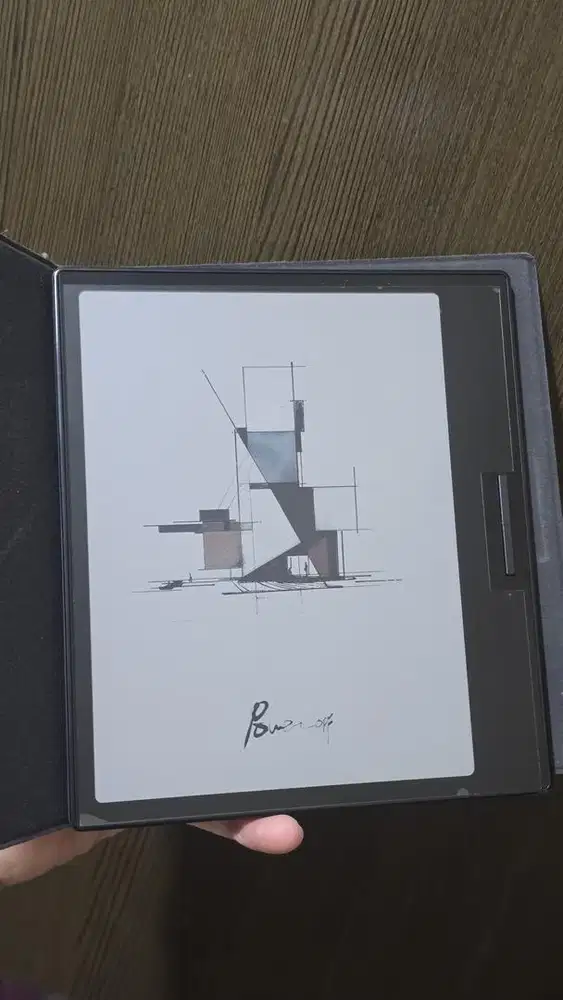 Boox Go Color 7
