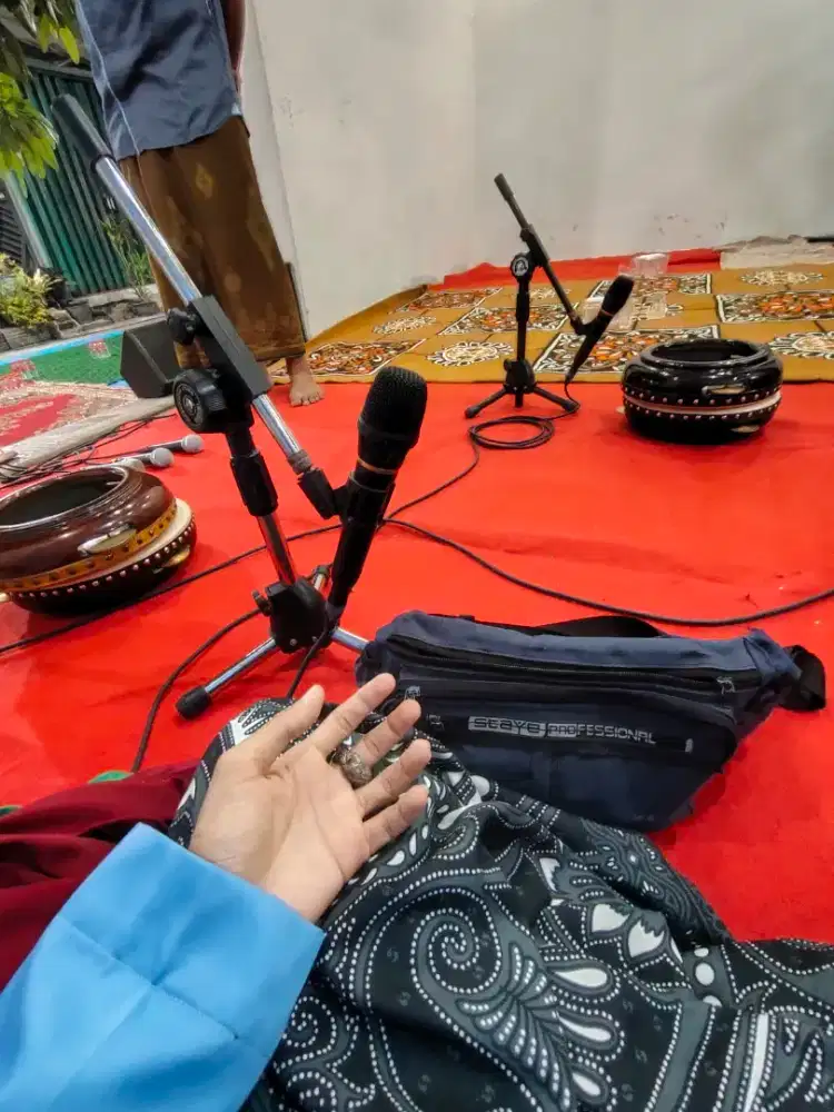Jasa bidang Keagamaan