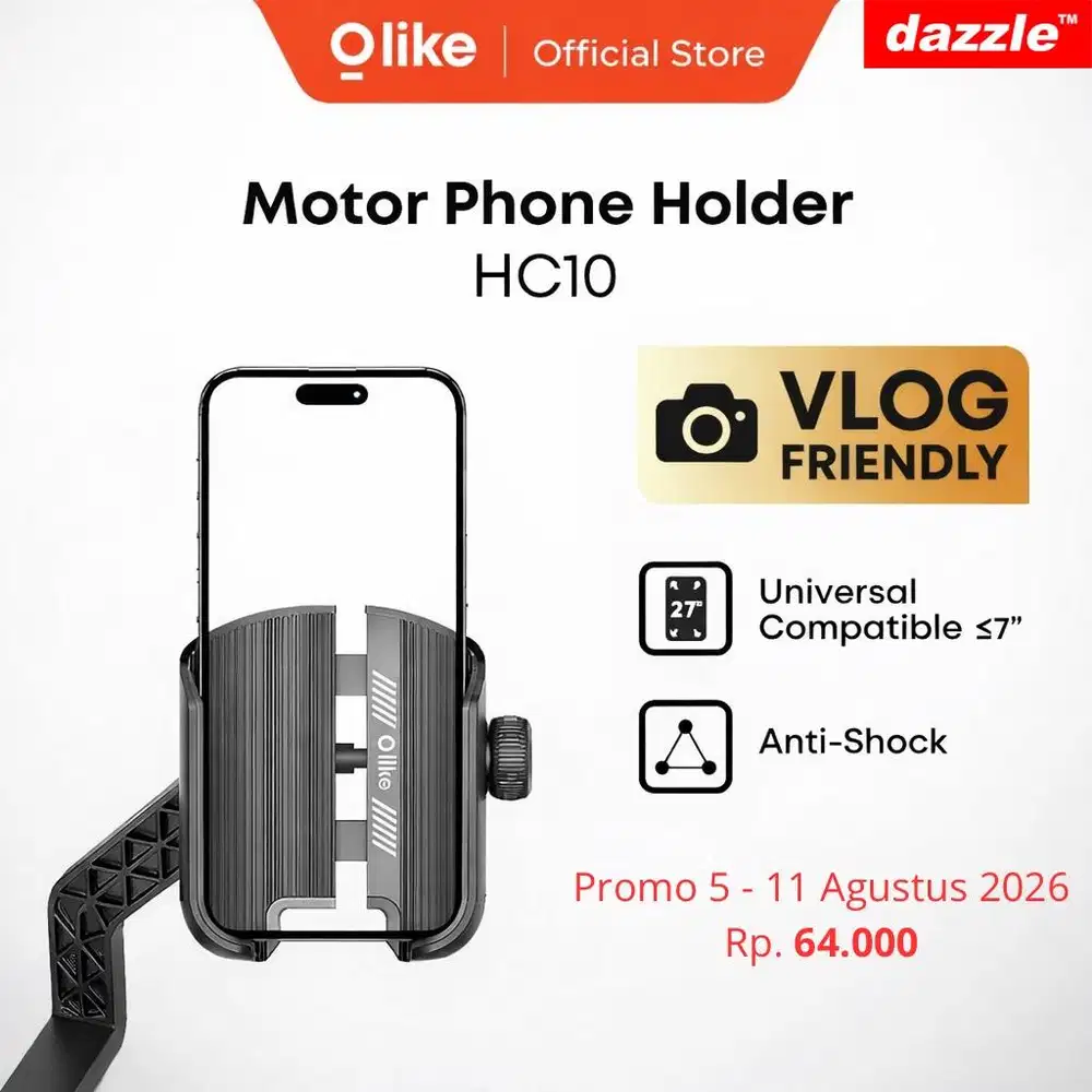 Holder Olike HC10