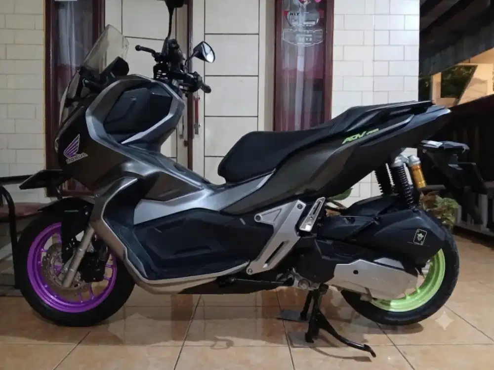 HONDA ADV 150 CBS