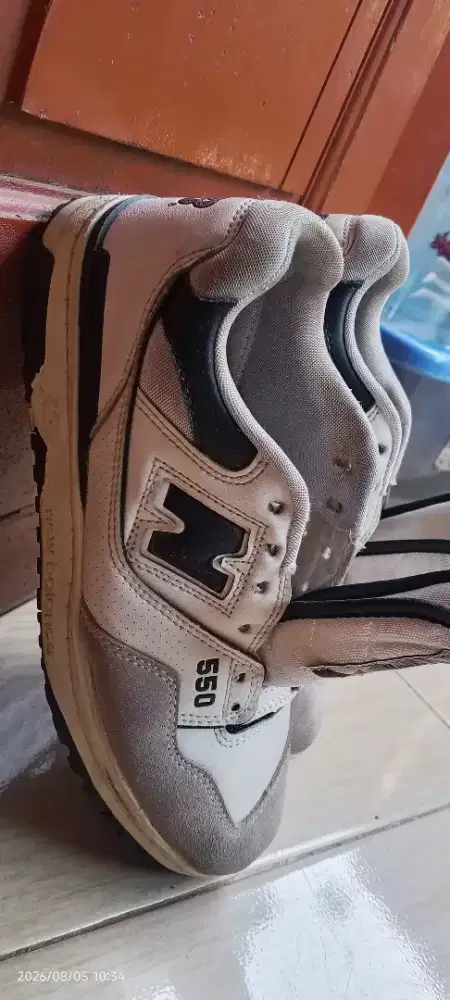New balance 550/ 41,5