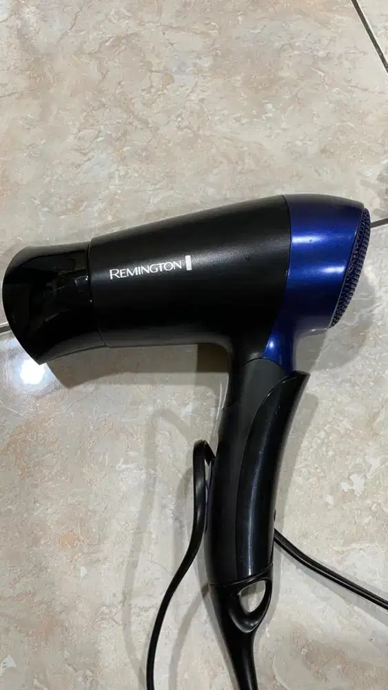 Hair Dryer Remington D2400