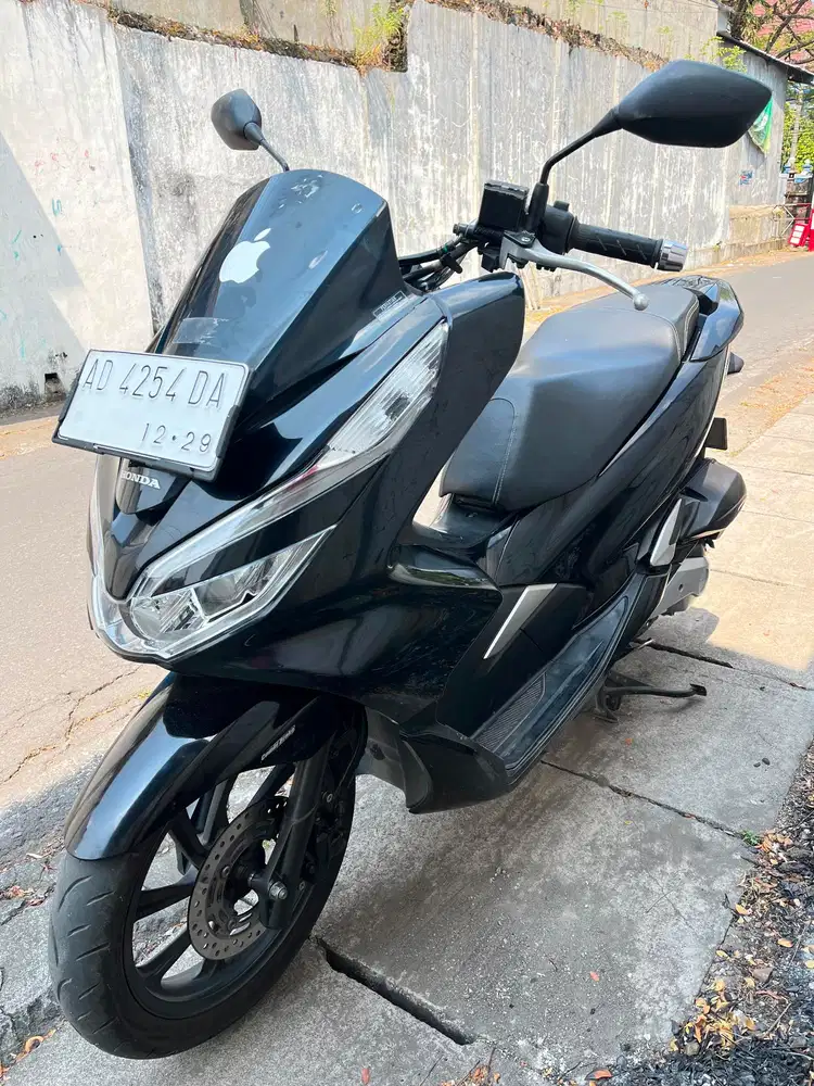 PCX 150 istimewa