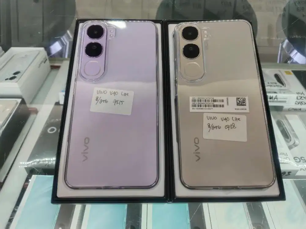 Seken vivo v4plie 8/256gb