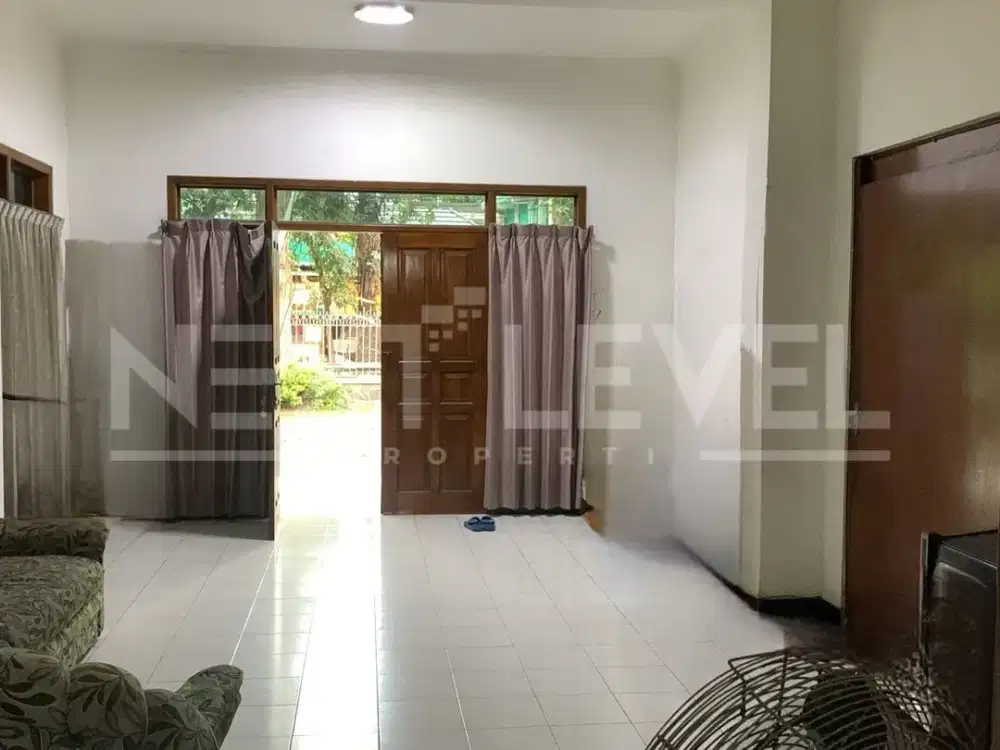 DIJUAL RUMAH & USAHA DI PUSAT KOTA SURABAYA