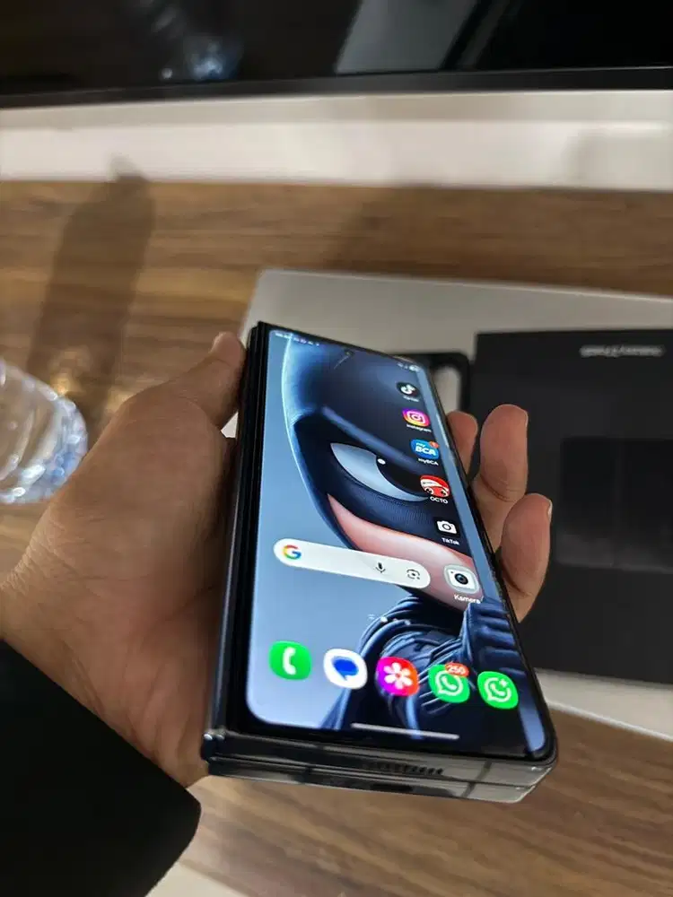 Samsung Galaxy z Fold 5