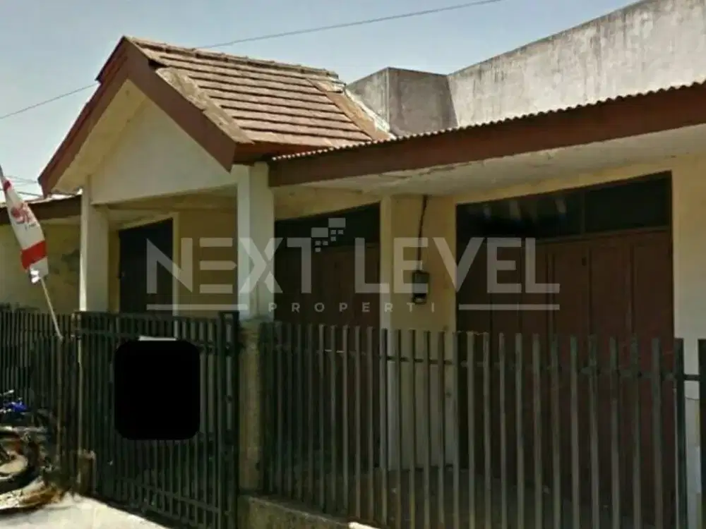 Dijual Rumah Nol Jalan Raya Tretes Pasuruan