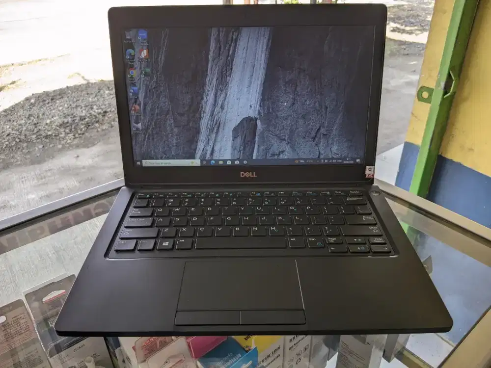 Laptop Dell Latitude5290
