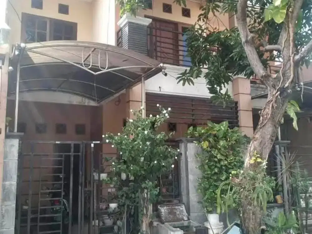 PURI INDAH DI PANDUGO SIAP HUNI HARGA MURAH