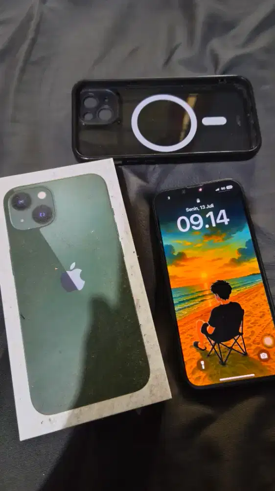 IPHONE 13 128 GB