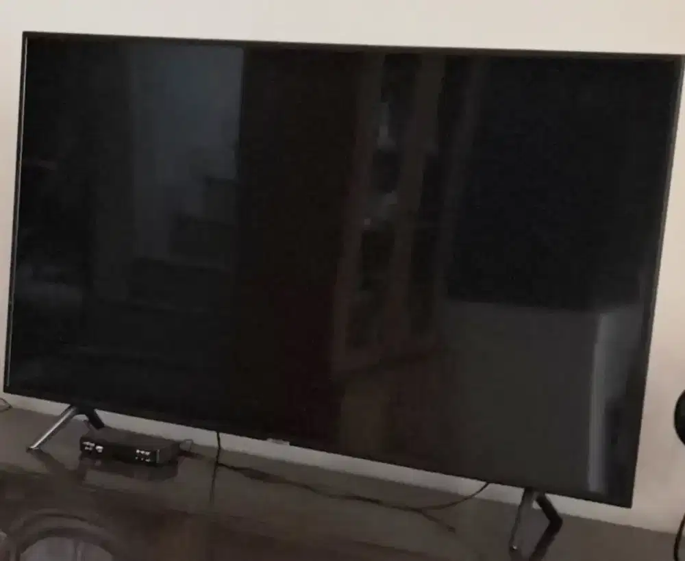 Samsung Smart TV LED 55 inch Ultra HD Series 7 2018