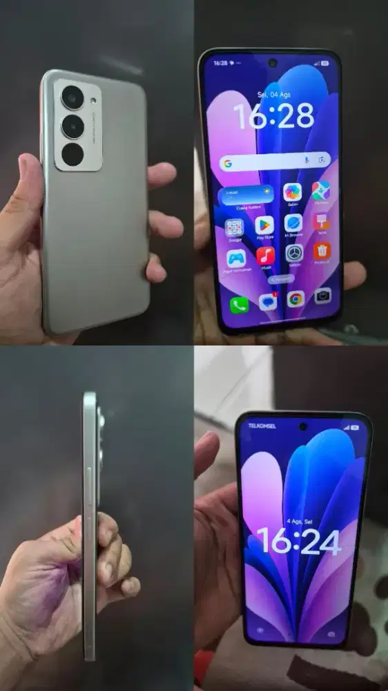 Redmi 15 8/256 gb