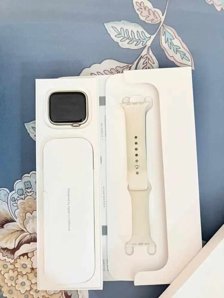 Iwatch se gen 3 44mm