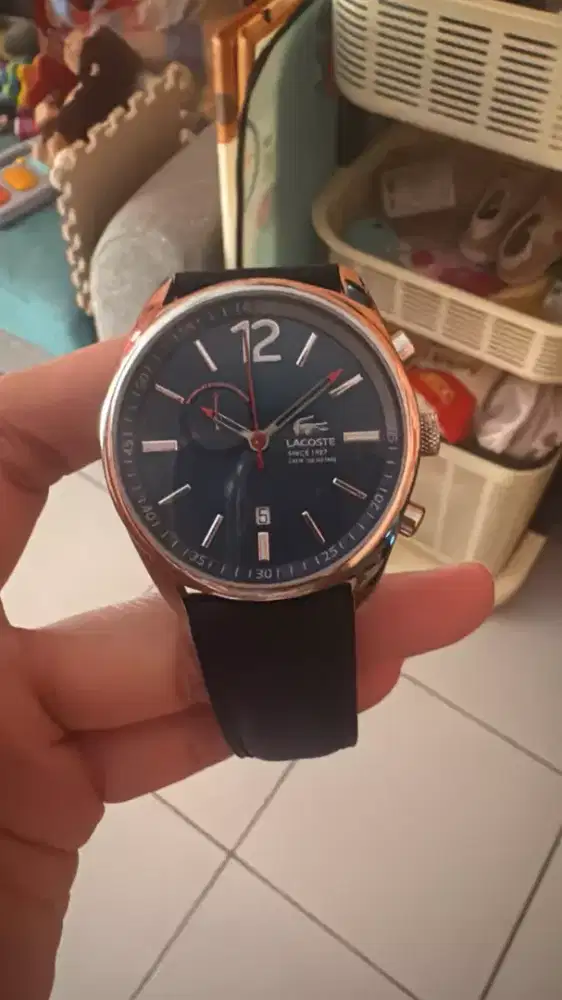 Jam LACOSTE AUSTIN