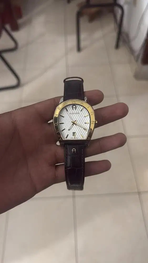 AIGNER CHIETI AGW245000