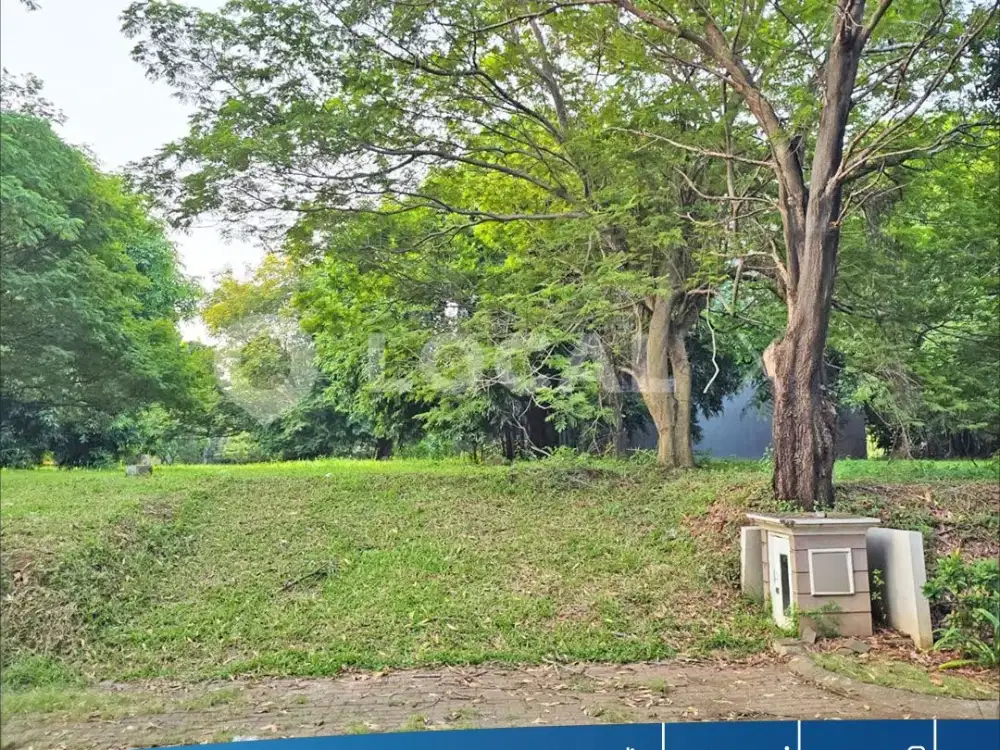Kavling Tanah Royal Orchard, Kelapa Gading, Jakarta Utara
