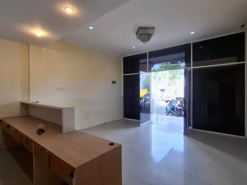 Ruko Dijual di Ruko Sentra Niaga. Harapan Indah Bekasi