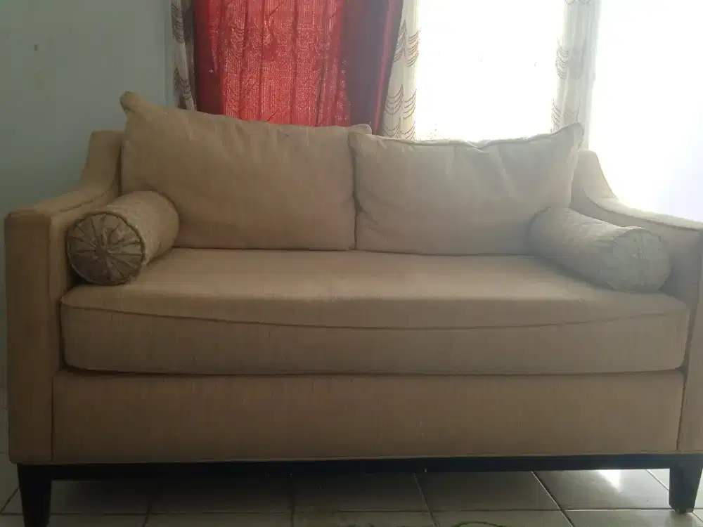 sofa nominus ambil ke lokasi