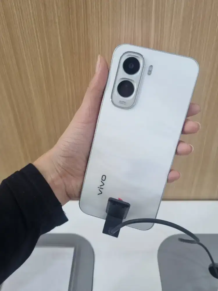 VIVO Y500 GARANSI RESMI VIVO