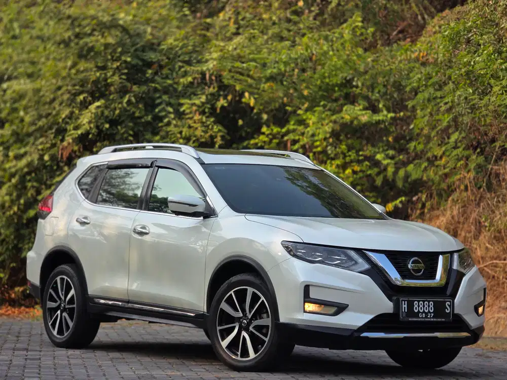 ‼️RARE‼️ Nissan X-Trail VL 2019 Matic