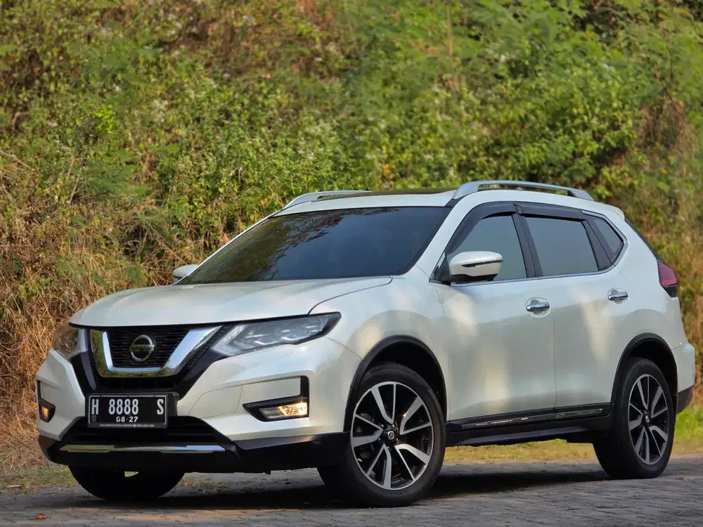 ‼️RARE‼️ Nissan X-Trail VL 2019 Matic