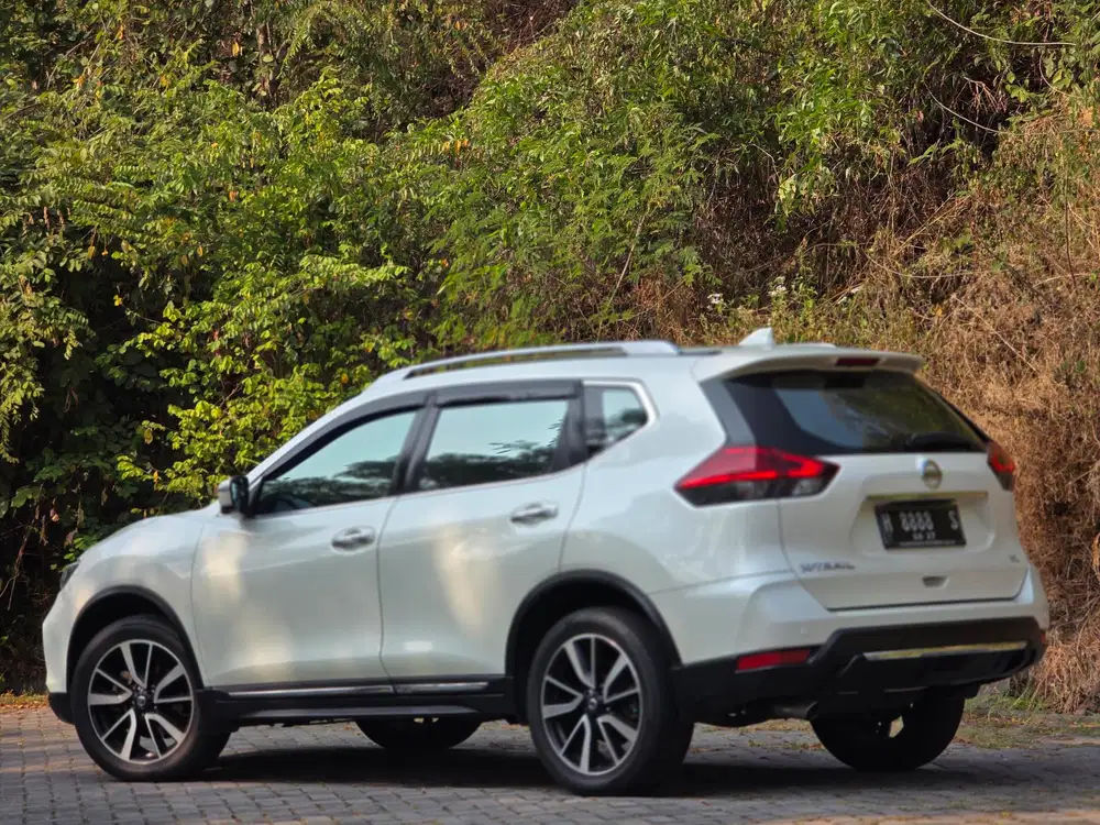 ‼️RARE‼️ Nissan X-Trail VL 2019 Matic