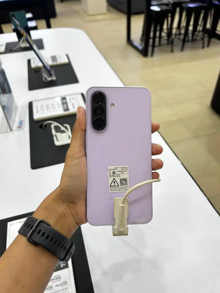 Promo samsung A37 256gb