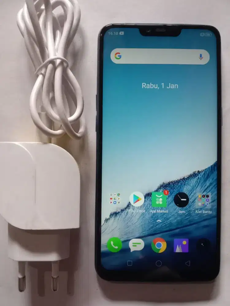 HP REALME 2 RAM 3/32