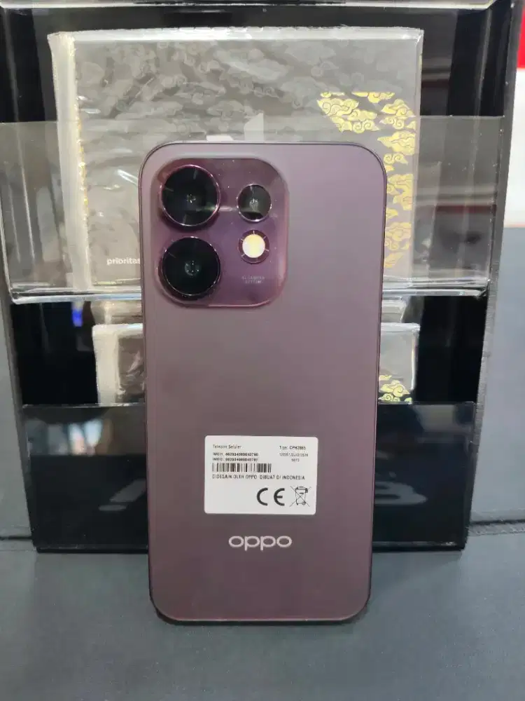 Ready Stok New Oppo Reno 16 Series