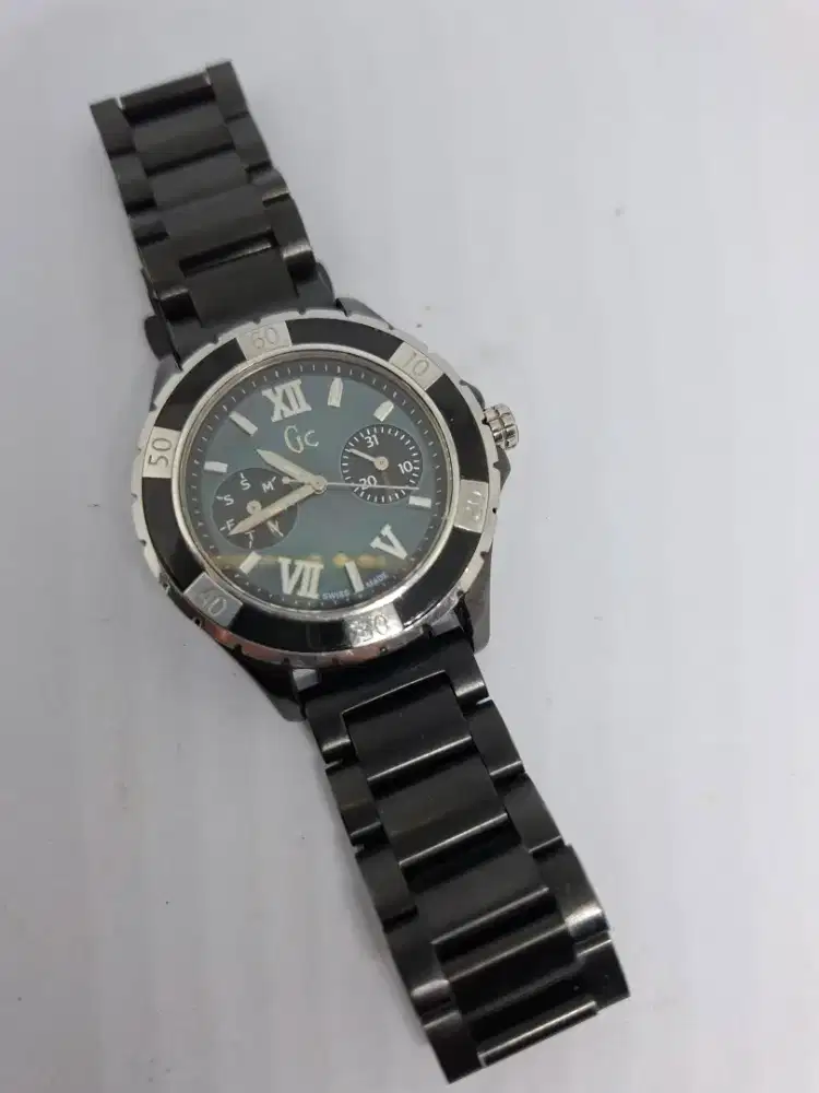 GC Sport Class XL-S Glam