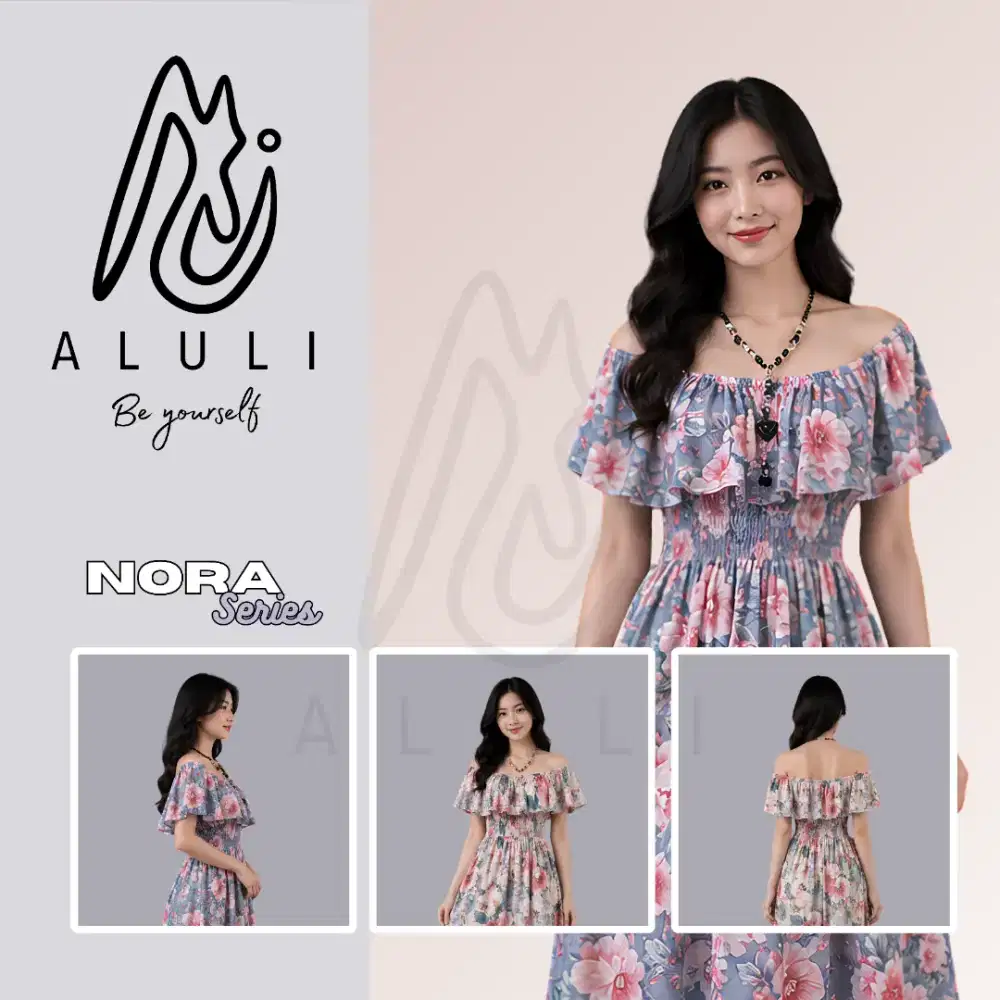 Nora     Series