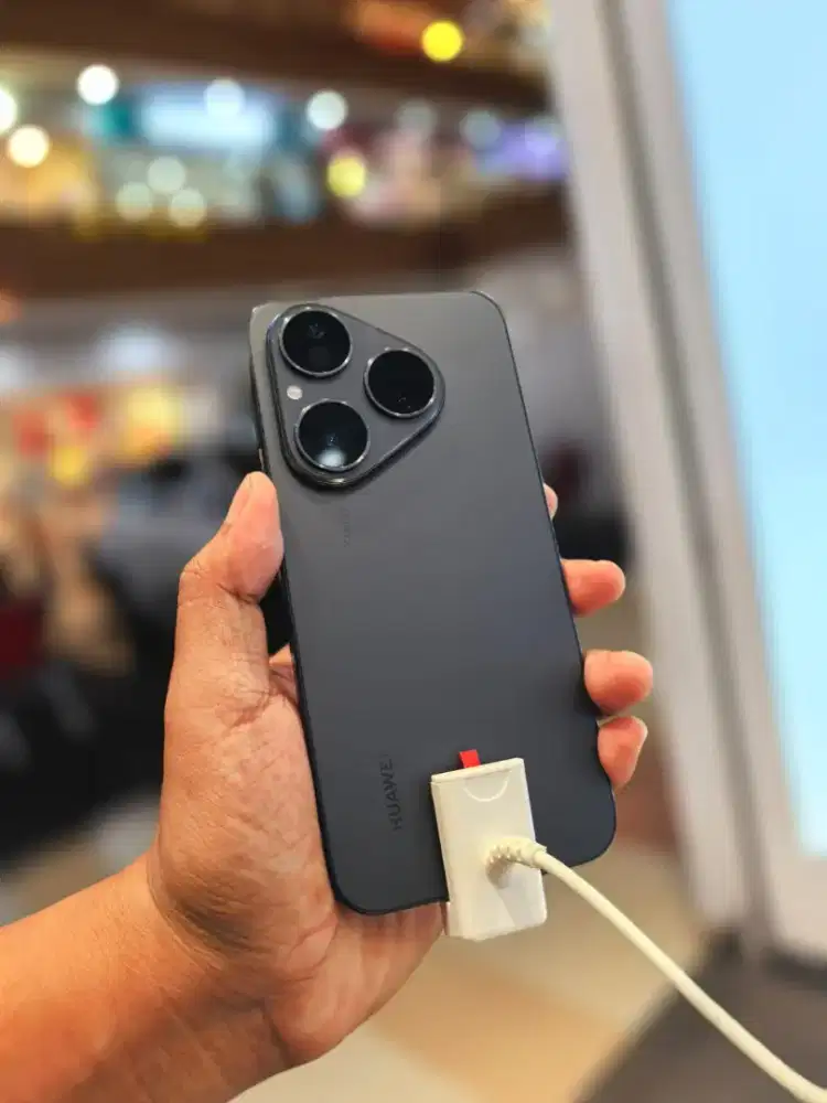Huawei pura 80 Black | Erafone ngaliyan