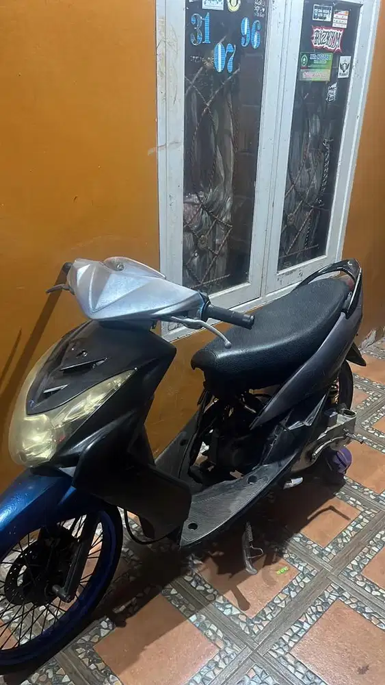 fs motor mio soul