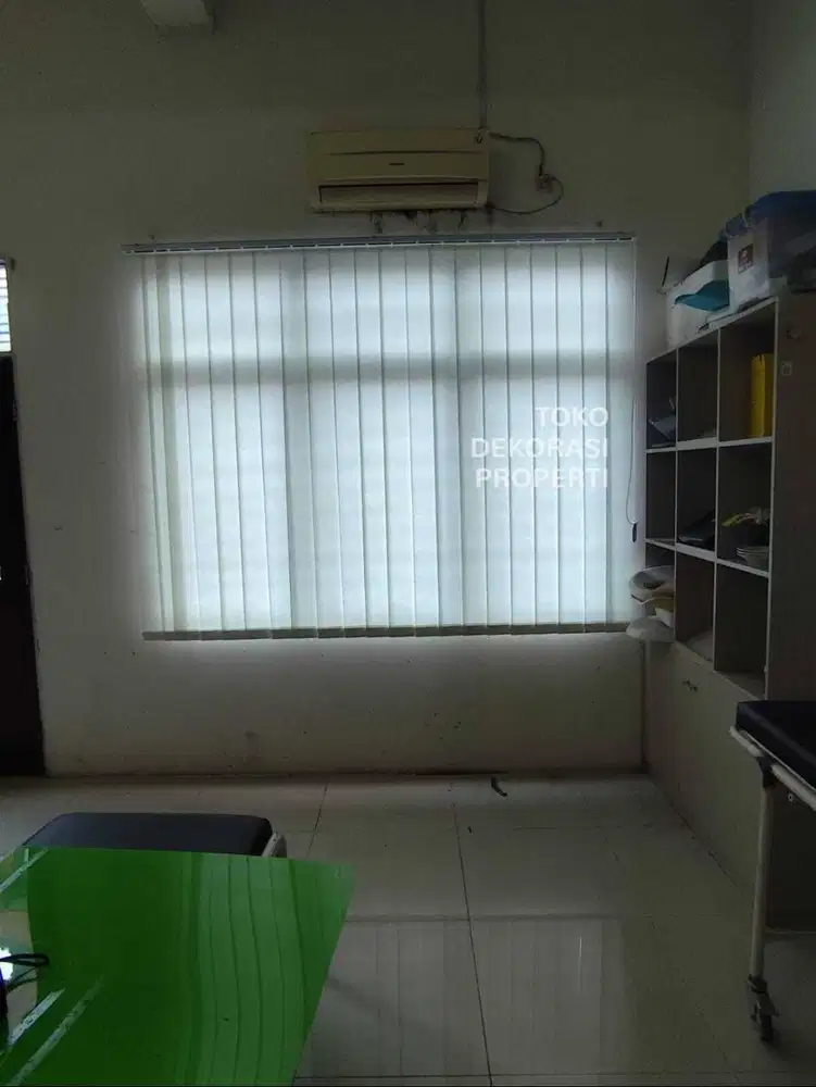 Jual Pasang Roller Blinds Indoor dan Outdoor