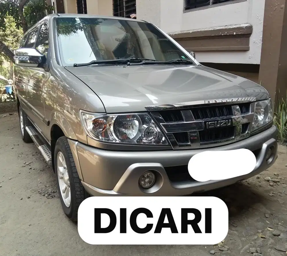 Di Cari Panther LS 2012 Ke Atas Panther Kapsul LS Turbo Panther 2014