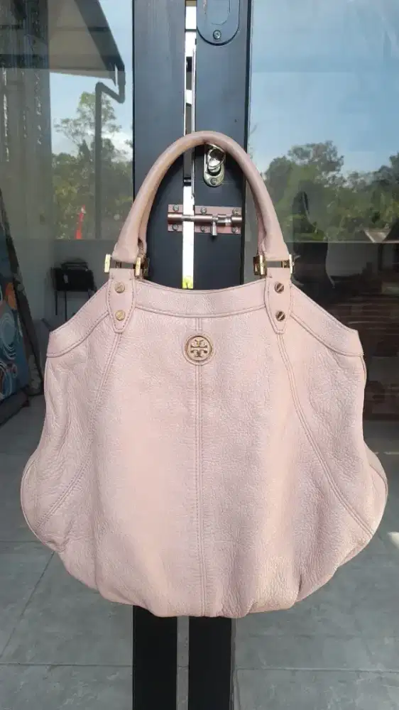 Dijuan Tas Tory Burch Emerson