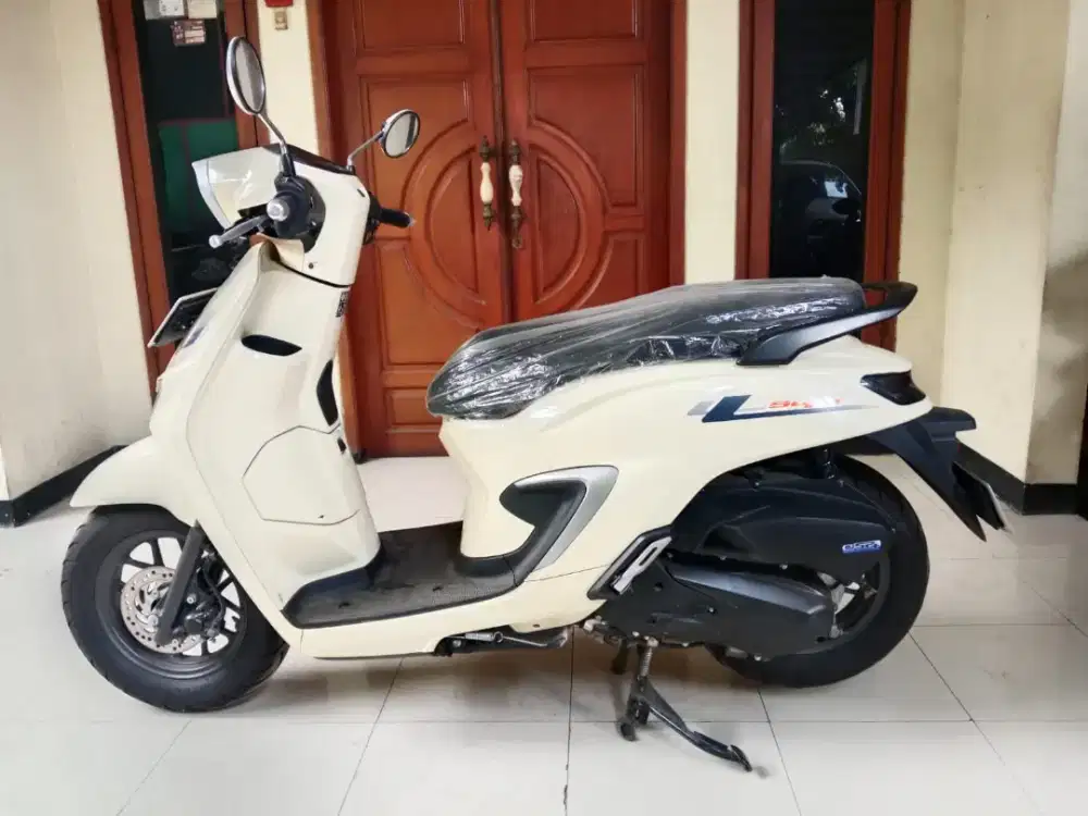 DP PROMO ‼️ STYLO 160 CBS 2025