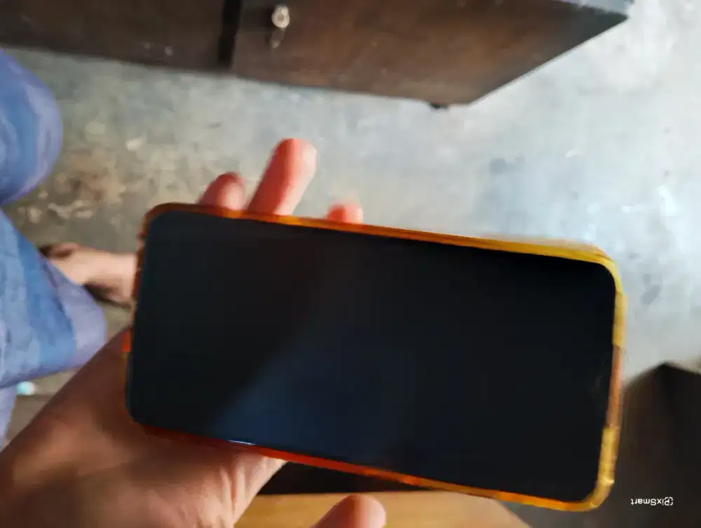 Hp Vivo 1807 ram 4