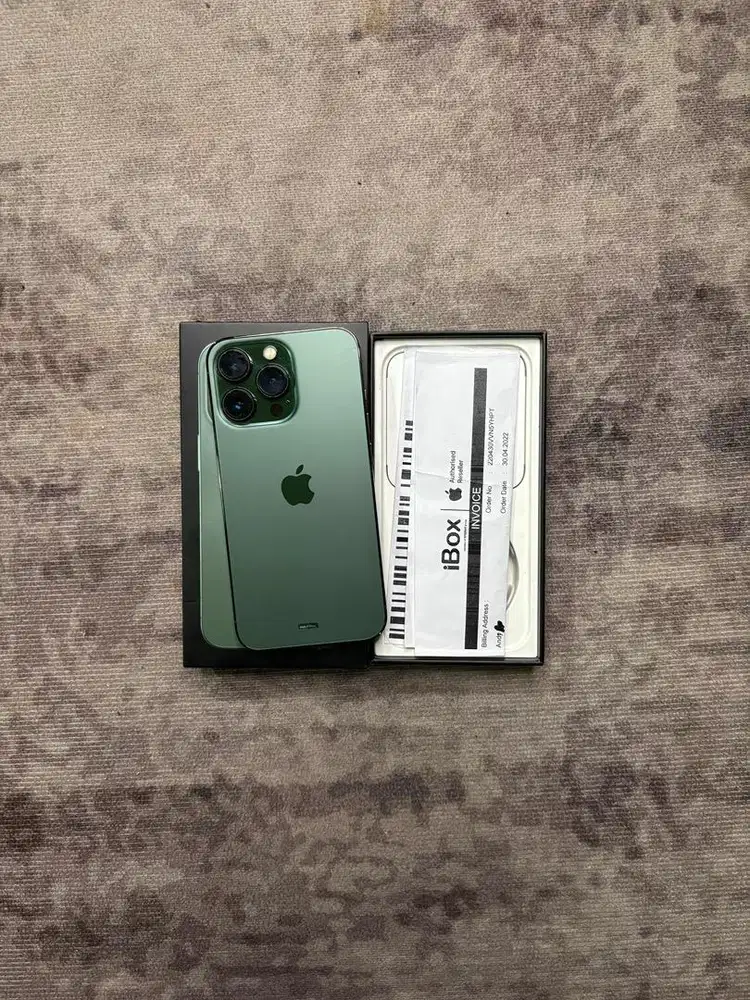 Iphone 13 P 128GB