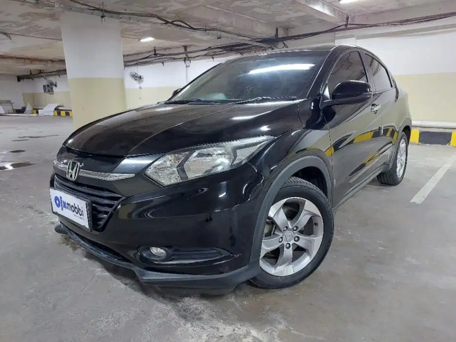 DP Murah Honda HRV  1.5 E Bensin-AT 2016