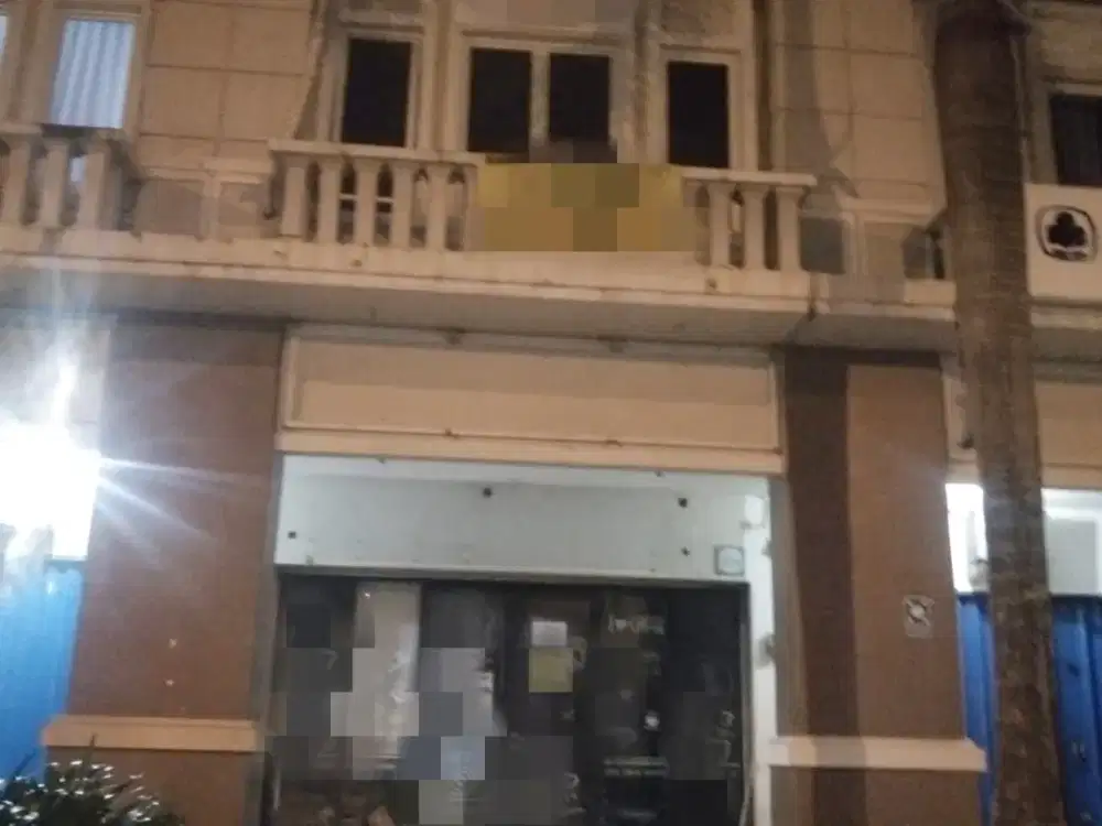 Ruko Siap Pakai Lokasi Strategis, Grand Taruma, Karawang