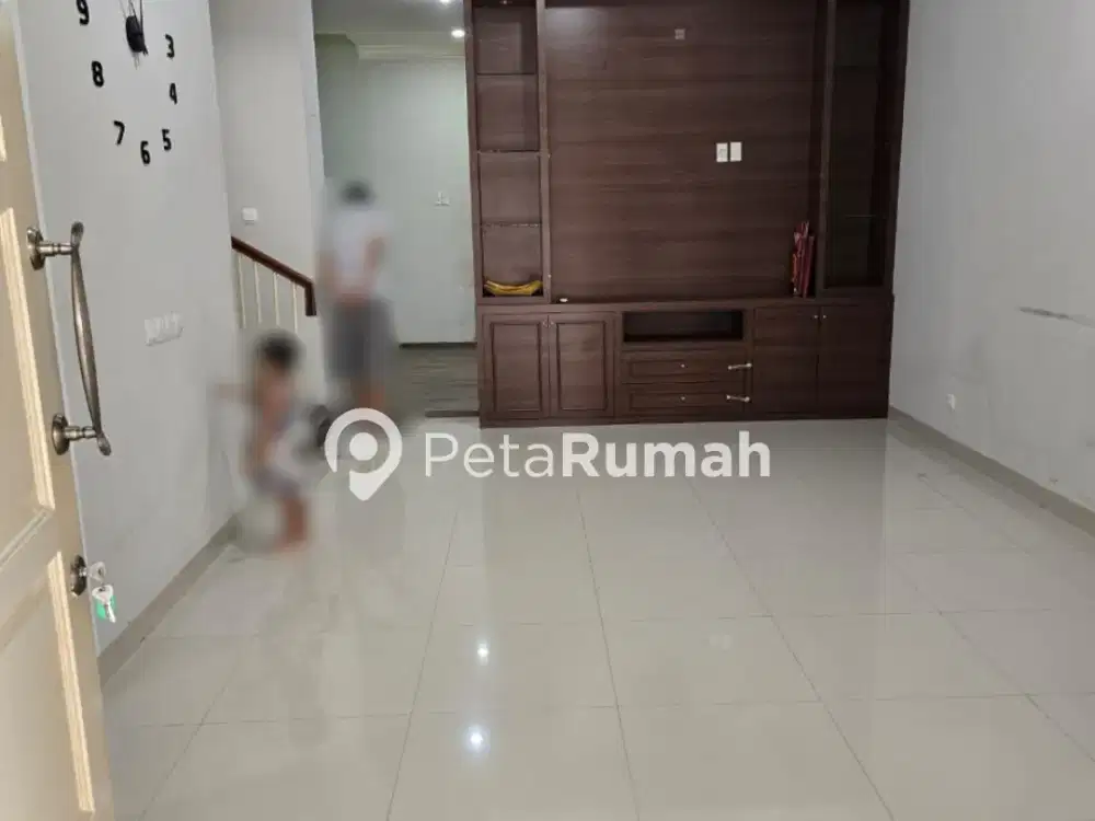 DIJUAL VILLA KOMPLEK CITRALAND GAMA CITY - DAERAH PANCING (DARWIN & MEIRA)