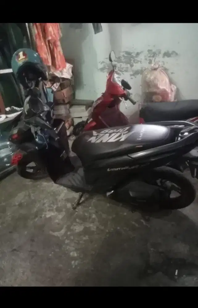 Honda vario 150