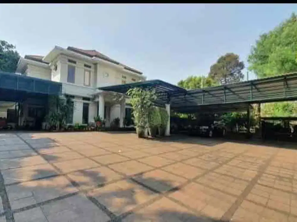 Hunian Cantik Berlokasi Strategis Di Antasari Jakarta Selatan