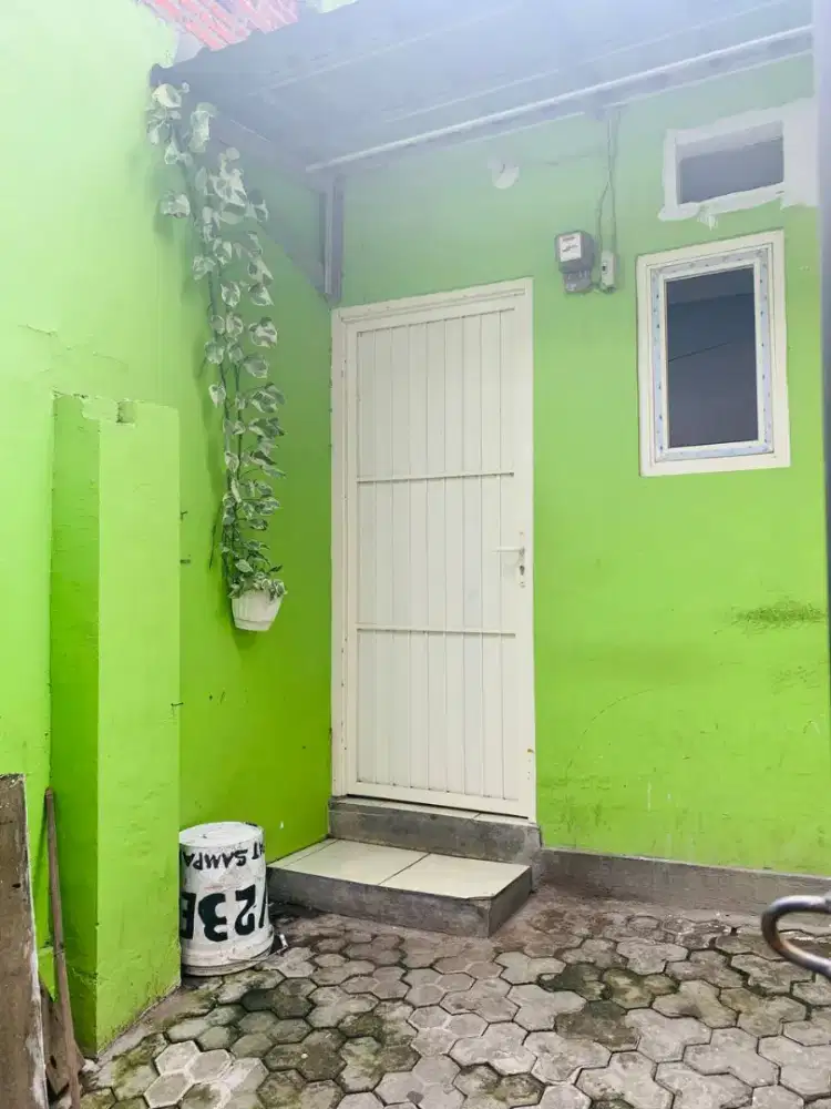 KONTRAKAN RUMAH SURABAYA TIMUR